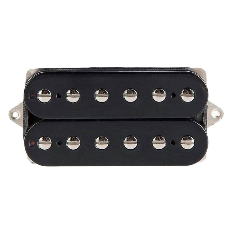 Suhr SSV Humbucker Pickup 53mm Bridge Black image 1