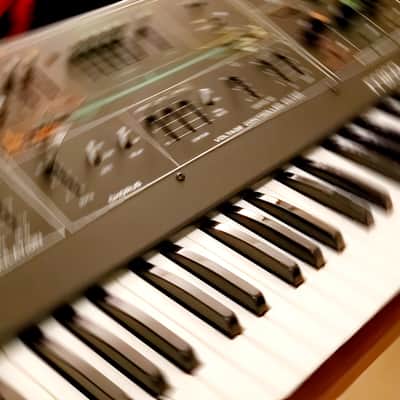 CERTIFIED!!! MOOG OPUS 3 FULLY INSPECTED/SERVICED AND IN AMAZING CONDITION! image 15