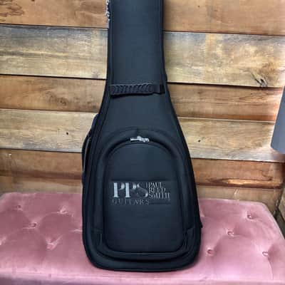PRS S2 Vela Black Limba LTD Natural w/bag image 16