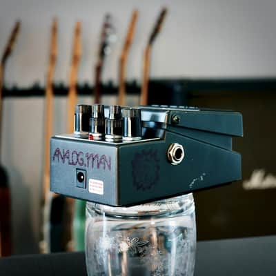 AnalogMan Boss MT-2 Metal Zone image 6