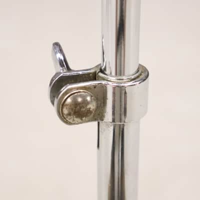 WFL Concert Snare Drum Stand Vintage 1950's image 6