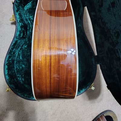 Blueridge BR-163a 2018 - Gloss image 13