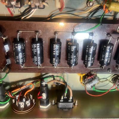 Laney Supergroup 100 image 20