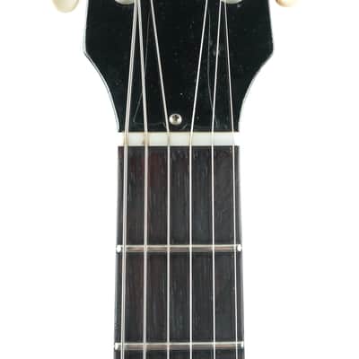 Gibson ES125TC Cherry Sunburst 1960 image 2