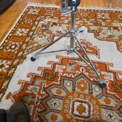 Sonor Snare Stand 1970s image 5