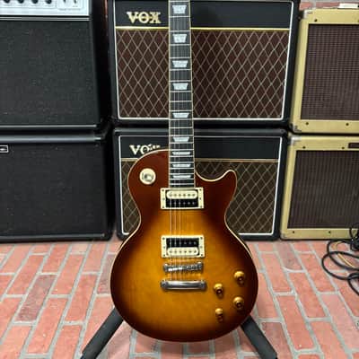Epiphone Les Paul Traditional Pro-II image 2
