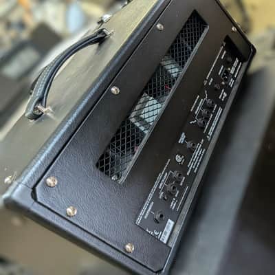 Blackstar Venue Series HT Studio 20H 20W Guitar Head 2010s - Black image 2