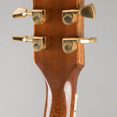 Gibson ES-165 Herb Ellis 1992, Sunburst image 9