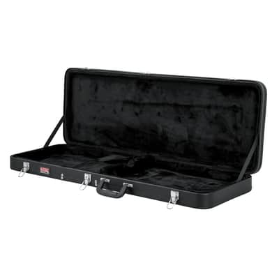 Gator Cases GWE-ELEC-WIDE Custodia Chitarra Elettrica PRS Style image 4
