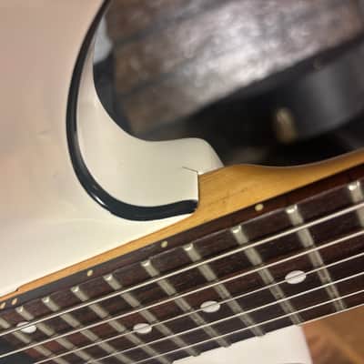 Schecter Hellraiser C-1 FR (USED) image 9
