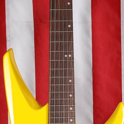 Sterling Kaizen - Racing Yellow image 4