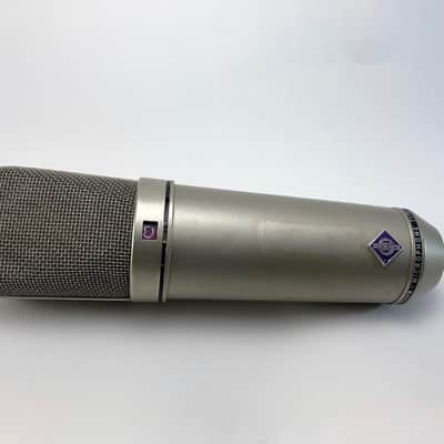 Neumann U87i early 70’s vintage image 1