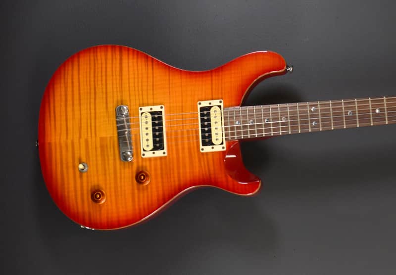 Paul Reed Smith SE Custom 22 '06: $50 Savings!