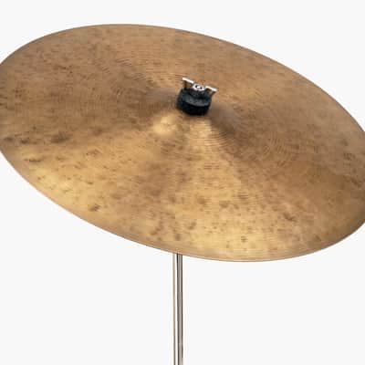 Istanbul Agop 18" 30th Anniversary Crash 1,365 grams image 1