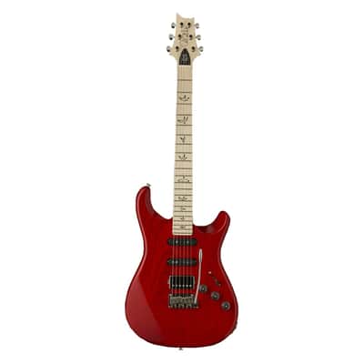PRS Fiore Mark Lettieri Signature Electric Guitar - Amaryllis - Open Box image 2