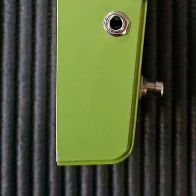 Maxon OD820 Overdrive Pro 2010s - Green image 5