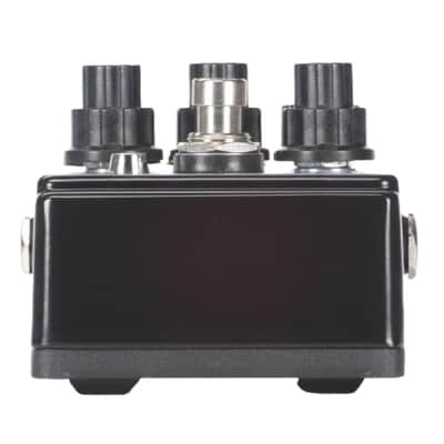 Digitech DOD-BONESHAKER Signature Designer Distortion Pedal with 3-Band Parametric EQ image 5