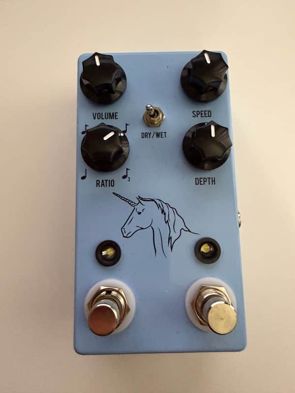 JHS Unicorn V2
