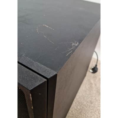 MK Sound V-1250 THX - Good image 8