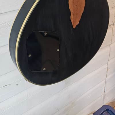 Greco EG Les Paul Custom Iron Cross James Hetfield image 6