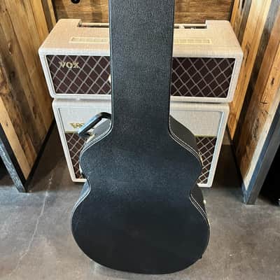 TKL Premier™ Jumbo 6/12 String Acoustic Guitar Case image 1