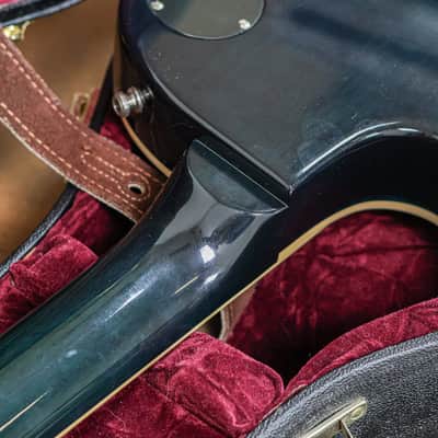 Gibson Custom Shop Les Paul | Figured Peacock image 16