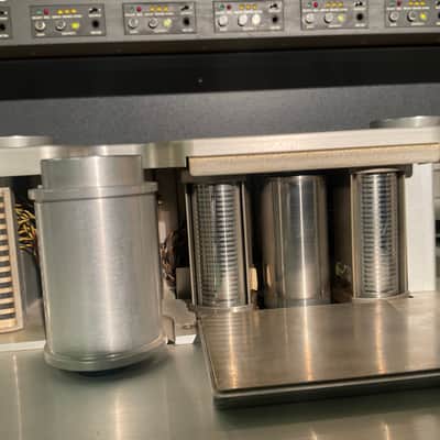 Immagine Studer A 800 multichanel tape record - 7