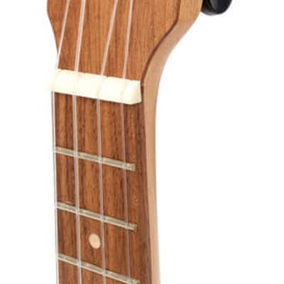Folk Instruments Soprano Lute Ukulele with Bag image 7