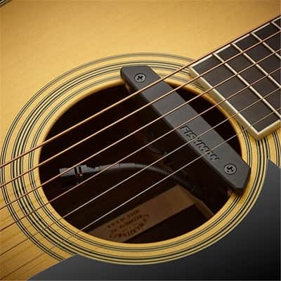 Fishman Rare Earth Mic Blend Active Soundhole Pickup (PRO-REP-103) image 2