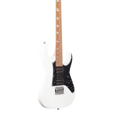 Ibanez GRGM21 Gio Mikro Electric Guitar image 8