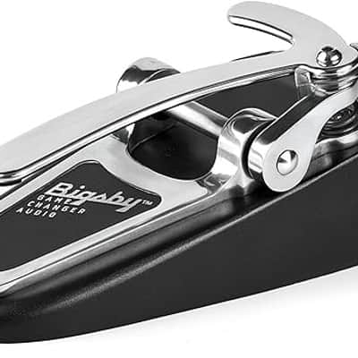 Gamechanger Bigsby Polyphonic Pitch Shifter Pedal image 2