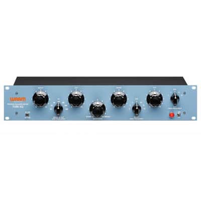 Warm Audio EQP-WA Equalizzatore Passivo image 3