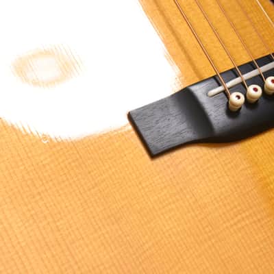 Martin Standard Series HD-35 2018 - Natural image 5
