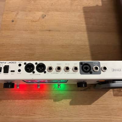 Hotone Ampero II Amp Modeler & Effects Processor w/ Box, Warranty, Excellent Condition image 4