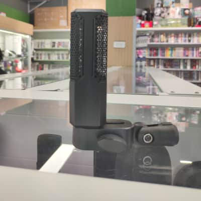 Lewitt LCT-240-PRO-BLK Large-Diaphragm Condenser Microphone 2010s - Black image 4