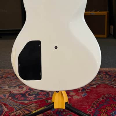 Ovation Preacher Guitar - 1978 - 1983 - White image 5