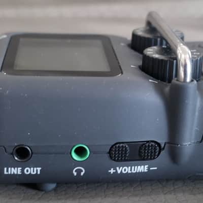 Zoom H5 Handy Recorder image 7