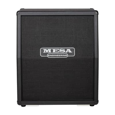 Mesa/Boogie 2x12 Vertical/Slant Rectifier Cab Bild 1