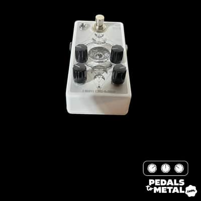 Wilson Effects Parked Wah -x12133 image 4