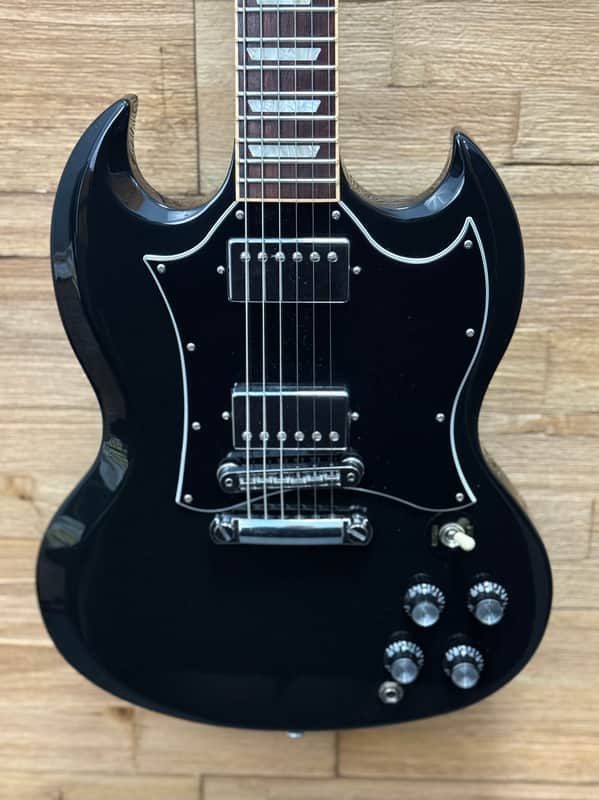 Gibson SG Standard T 2016 | Reverb Canada