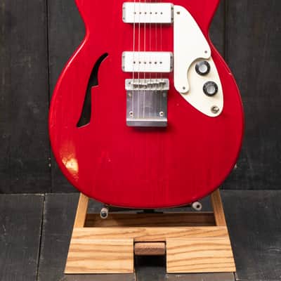 Micro-Frets Calibra Late 1960s Early 1970s - Gloss image 2