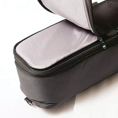 Profile PRBB-DLX Deluxe Bass Guitar Gigbag image 4