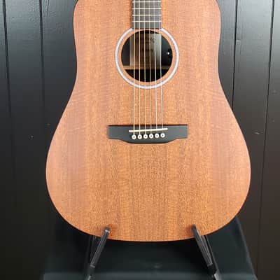 Martin D-X1E Mahogany, Soft Case, Free Shipping, 697 image 7