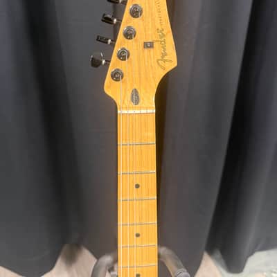Fender Player Stratocaster HH White Bild 3