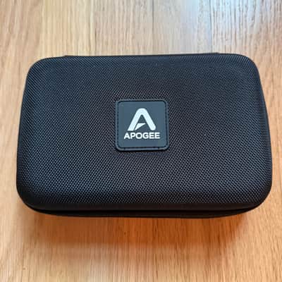 Apogee HypeMiC Cardioid USB Microphone - excellent condition, used once! image 3