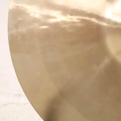 Dream Cymbals 14" Bliss Paper Thin Crash Cymbal image 5