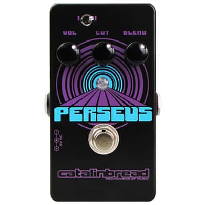 Catalinbread  Perseus Sub-Octave Fuzz image 1