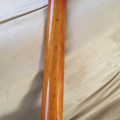Guyatone Hollowbody 1970s  3 Color sunburst image 4