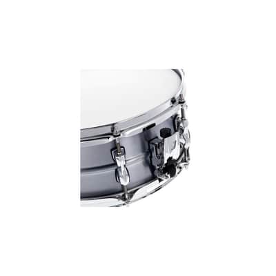 Tama LAL1455- Tama  SLP Classic Dry Aluminum 14"x5.5" Snare Drum image 2