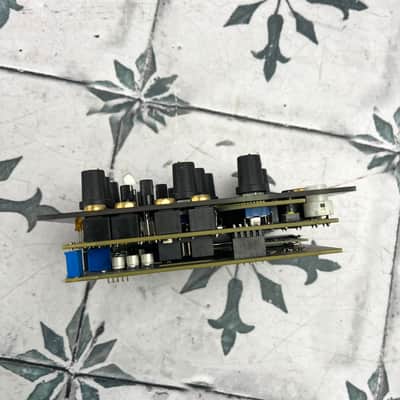 Instruo arbhar Eurorack Synthesizer Module image 4